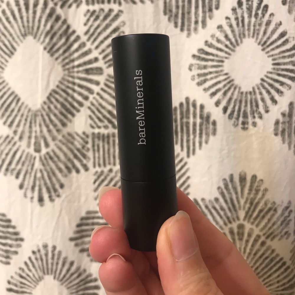 Bare Minerals Matte Lip Color in Tutu